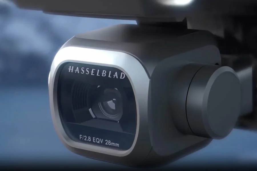 budget long range drone